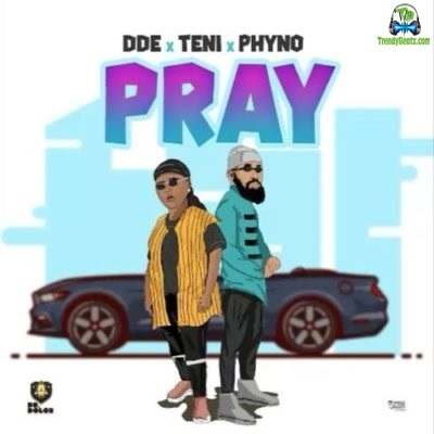 Teni - Pray ft Phyno