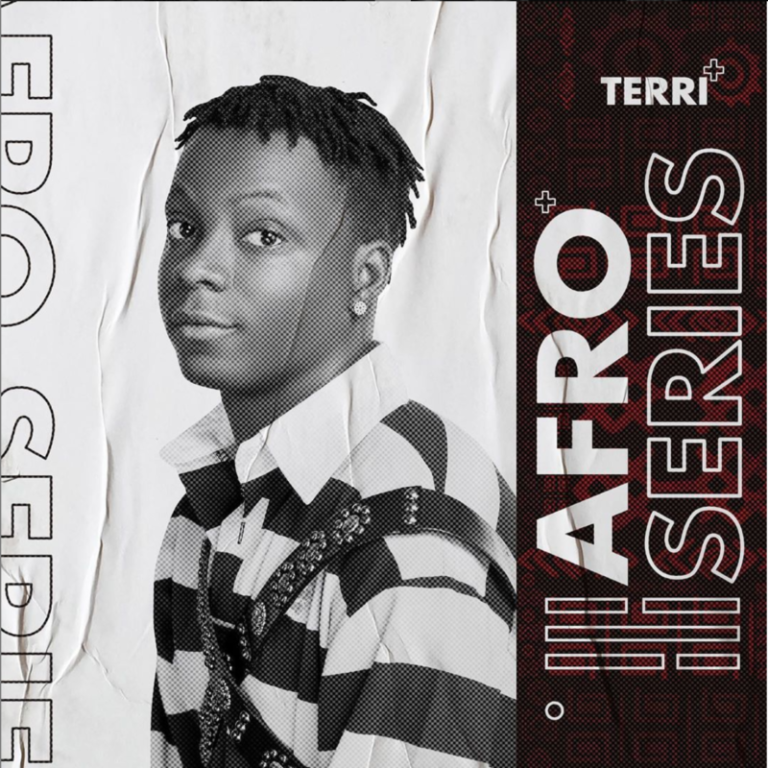Download Terri AfroSeries EP mp3
