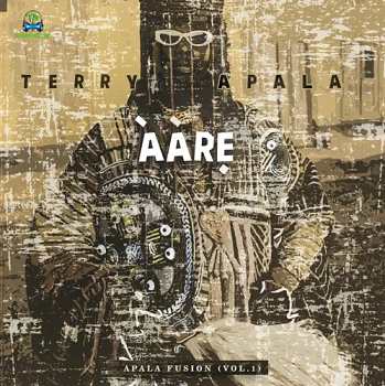 Terry Apala - Adis Ababa ft MI Agaba