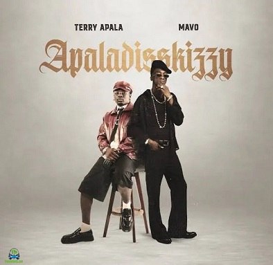 Terry Apala