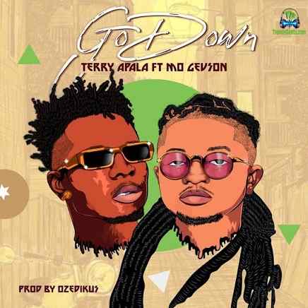 Terry Apala - Go Down ft Mo Gevson