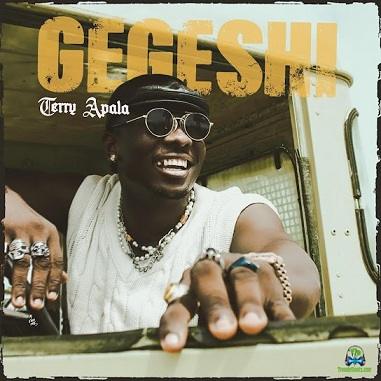 Terry Apala