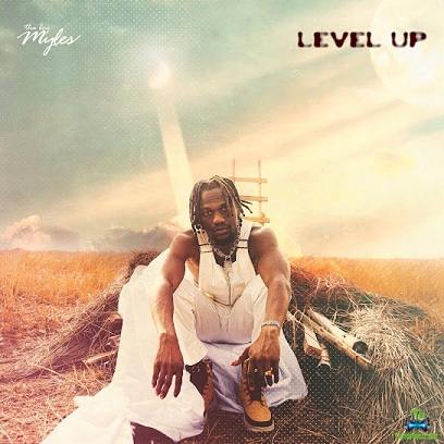 Download Tha Boy Myles Level Up EP Album mp3