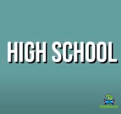 The Big Hash - High School