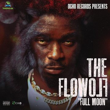 The Flowolf Full Moon EP