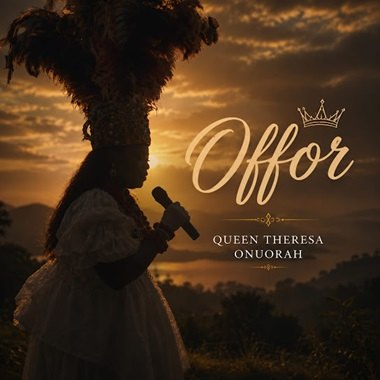 Theresa Onuorah