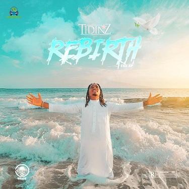 Download Tidinz Rebirth EP Album mp3
