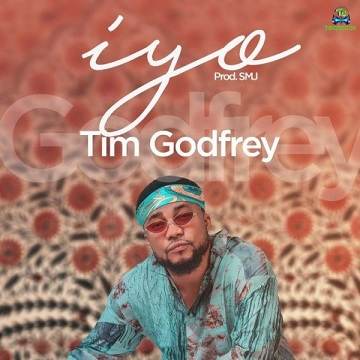 Tim Godfrey - Iyo ft S.M.J, Emeka