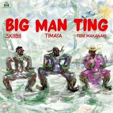 Timaya