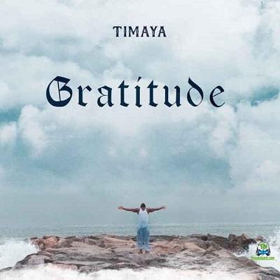 Timaya - Love