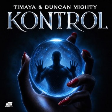 Timaya - Kontrol ft Duncan Mighty