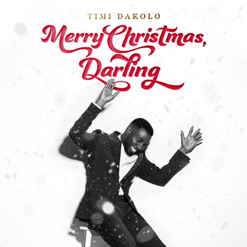 Timi Dakolo - Merry Christmas Darling ft Emeli Sande