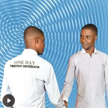 Timothy Onyebuchi