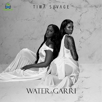 Tiwa Savage - Somebody's Son (New Song) ft Brandy
