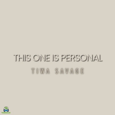 Tiwa Savage