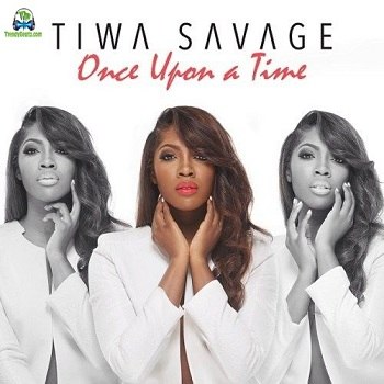 Tiwa Savage - Thank You