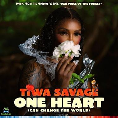 Tiwa Savage