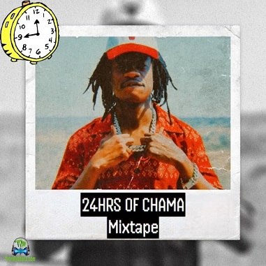 Tocky Vibes - Chamabrate