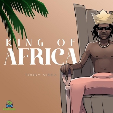 Tocky Vibes - Chamabrate ft Shonaboi