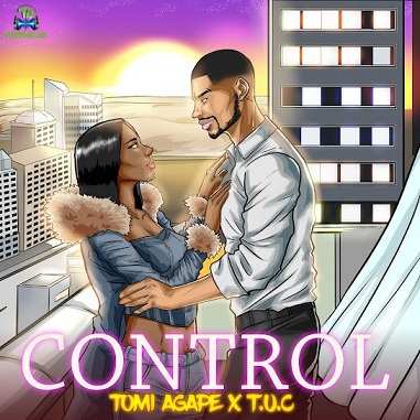 Tomi Agape