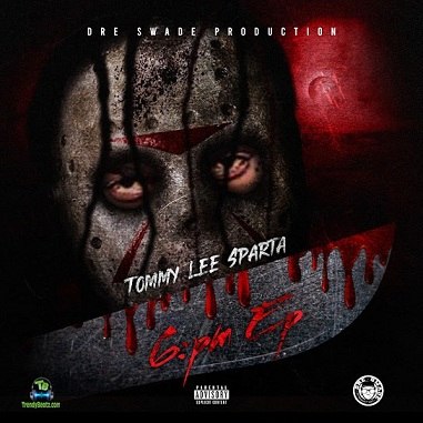 Tommy Lee Sparta - Born Brave ft Dre Swade