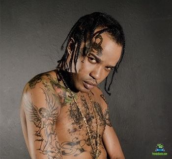 Tommy Lee Sparta - Real Soldier