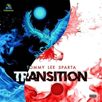 Tommy Lee Sparta - Deal Wid Mi Hard ft Leaha