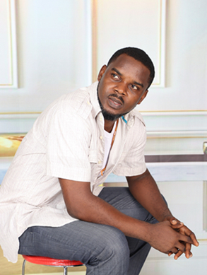 Tony G. Oladosu