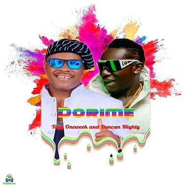Tony Oneweek