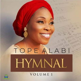 Tope Alabi - Eyin Oluwa Halleluyah