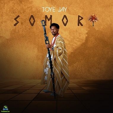 Toye Jay