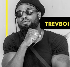 Trevboi
