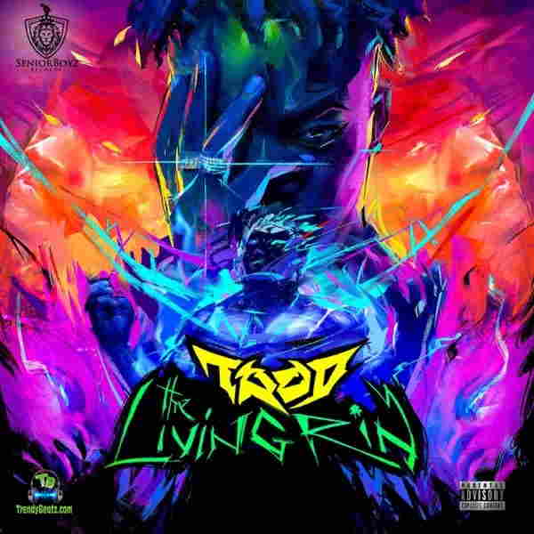 Download Trod The LivinGrin Album mp3