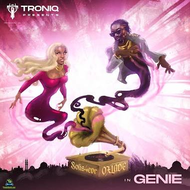 Troniq Music