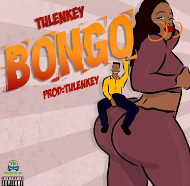 Tulenkey - Bongo