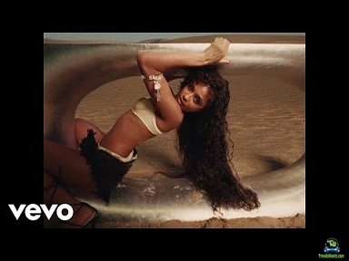 Tyla - Bliss (Video)