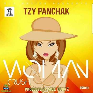 Tzy Panchak - Woman Crush