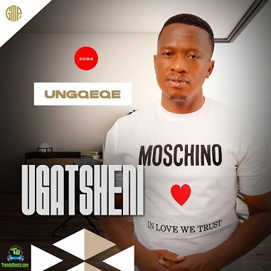 UGatsheni - Ngihlala Ngimcabanga (Umama)