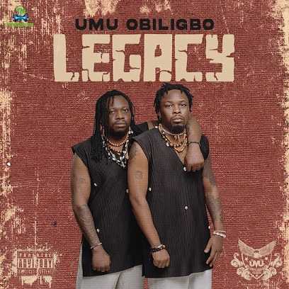 Umu Obiligbo - Ije Nwoke