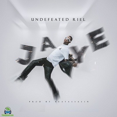 Undefeated Riel