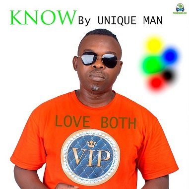 Unique Man