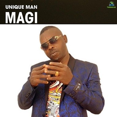 Uniqueman