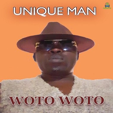 Unique Man