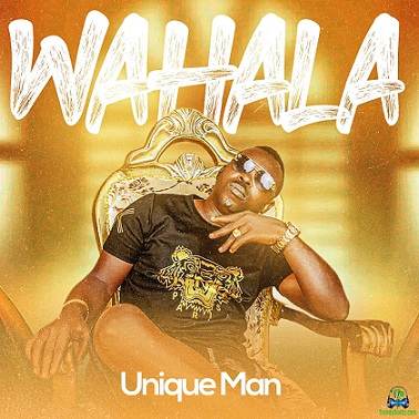 Uniqueman