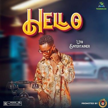 Uto Entertainer - Hello