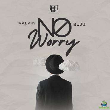 Valvin - No Worry ft Buju