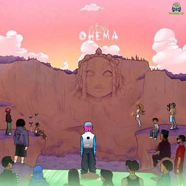 Victony - Ohema (New Song) ft Crayon, Bella Shmurda