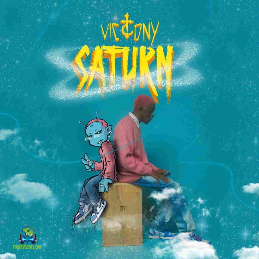 Victony Saturn EP