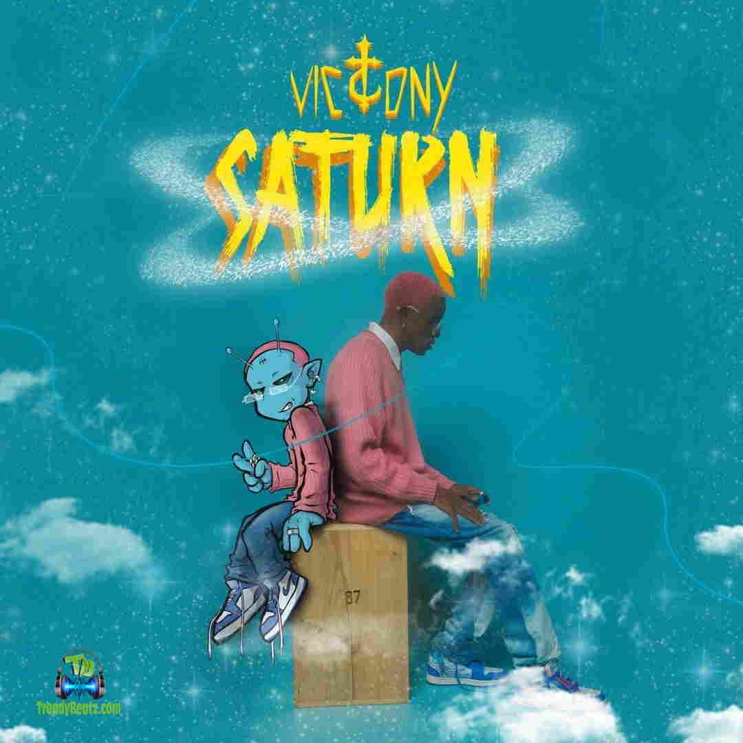 Download Victony Saturn EP mp3