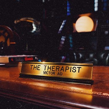 Download Victor AD The Therapist EP Album music